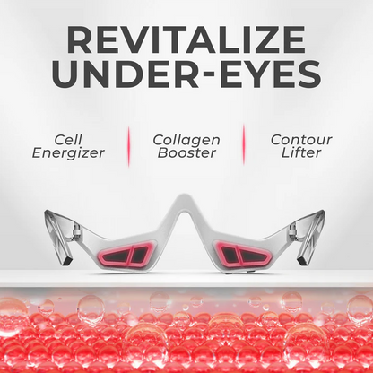 Lunnexi™ - Red Light Glasses