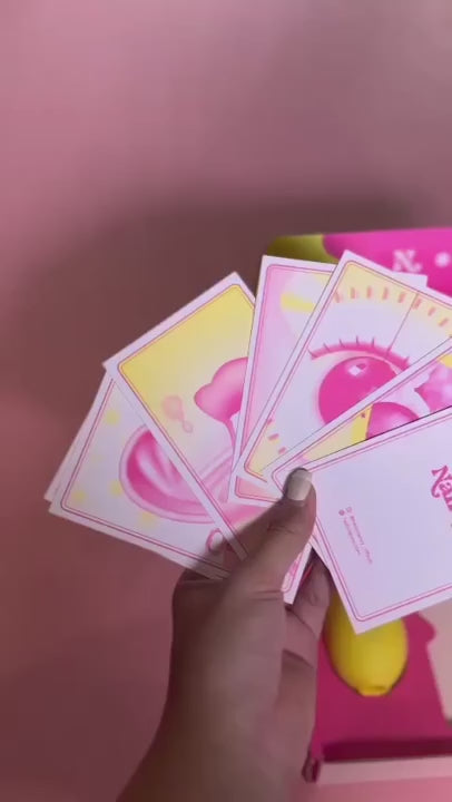 Masajeador de clítoris Lem