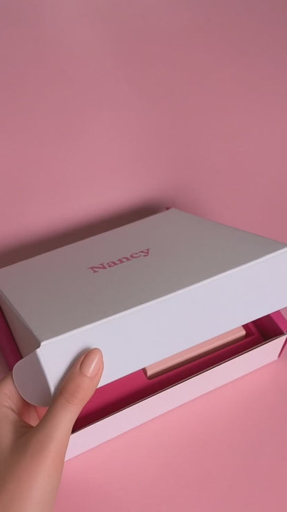 Masajeador de clítoris Lem