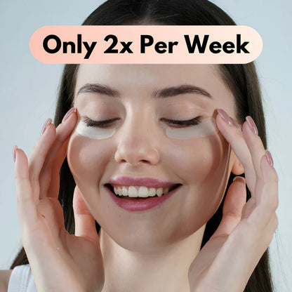 Parches GlowLift de LUNNEXI™
