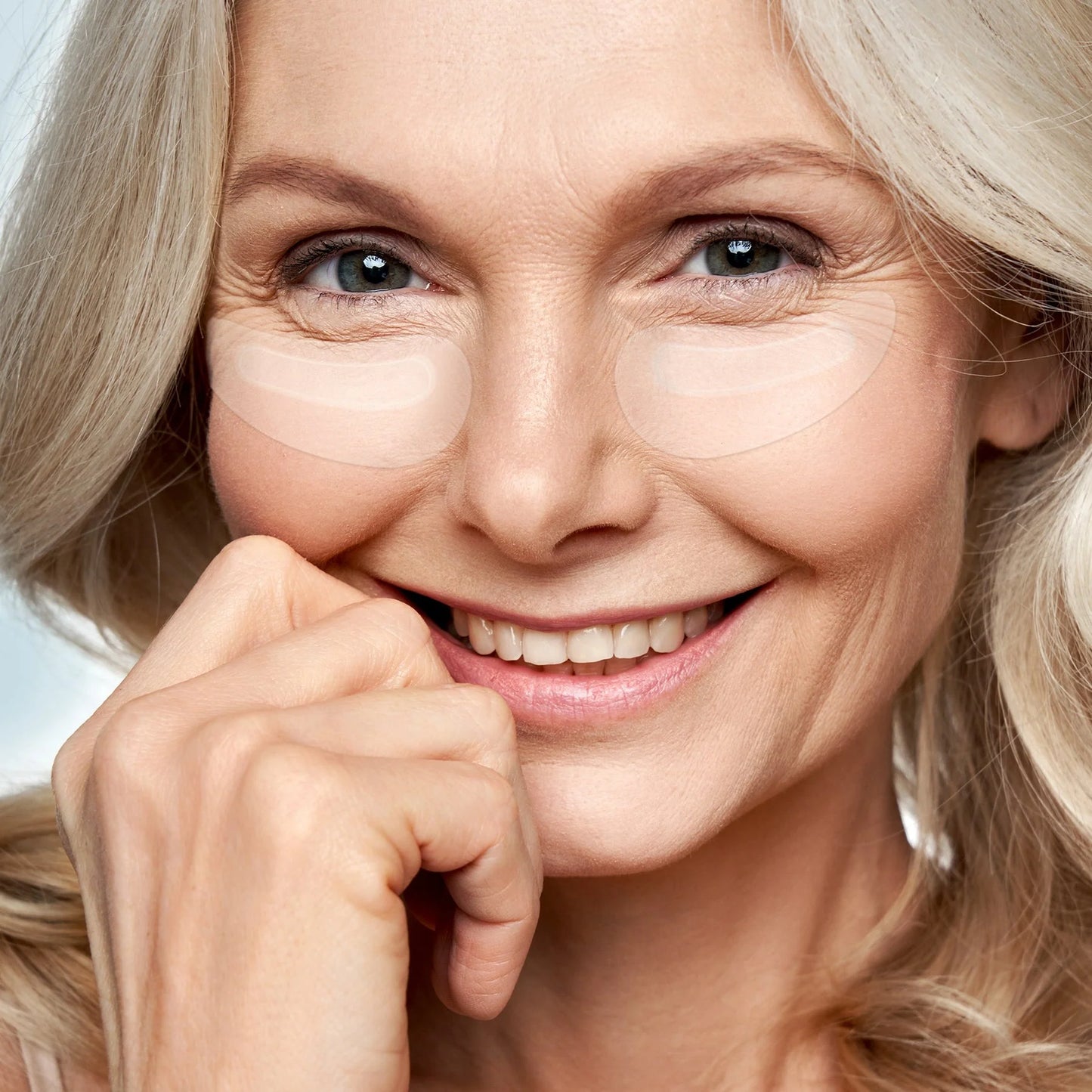 Parches GlowLift de LUNNEXI™