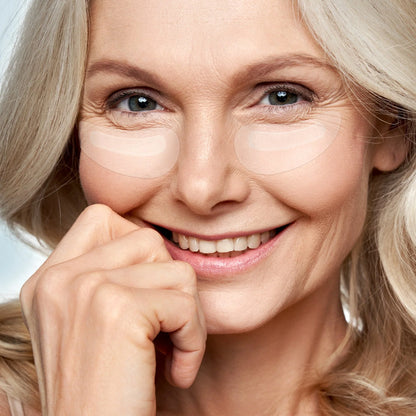 Parches GlowLift de LUNNEXI™